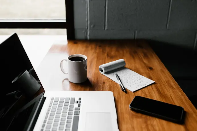 Postanschrift mieten und im Homeoffice arbeiten